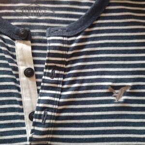 Abercrombie shirt